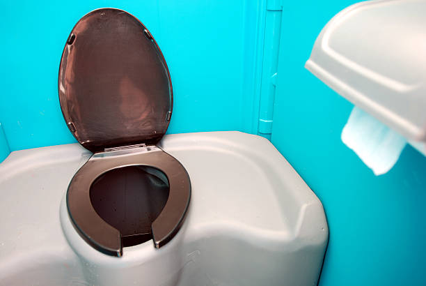 Sanitation services for porta potties in Dwight, IL